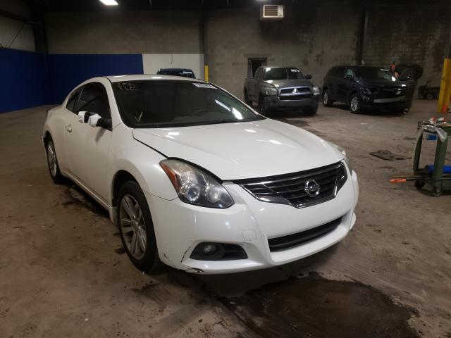 NISSAN ALTIMA S 2010 1n4al2ep5ac162693