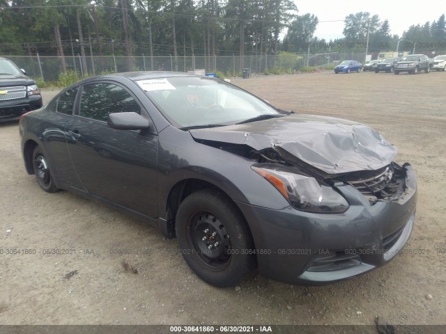 NISSAN ALTIMA 2010 1n4al2ep5ac162709