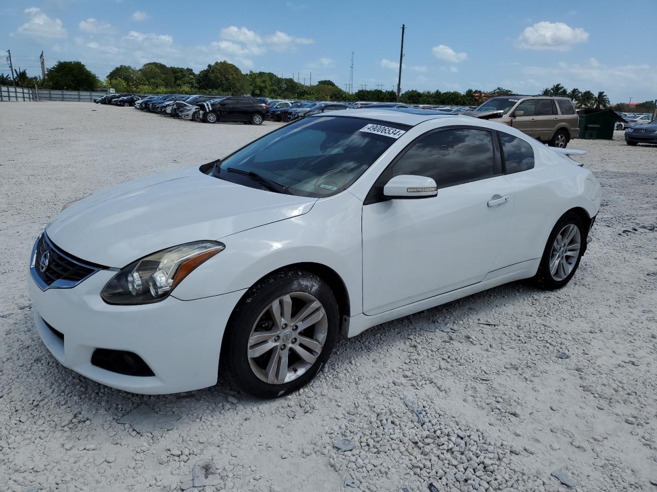 NISSAN ALTIMA 2010 1n4al2ep5ac163097