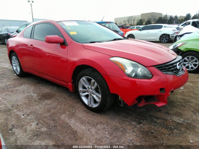 NISSAN ALTIMA 2010 1n4al2ep5ac166243