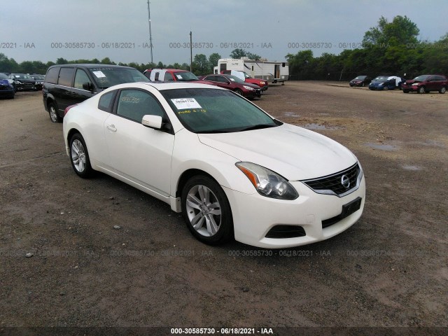 NISSAN ALTIMA 2010 1n4al2ep5ac167599