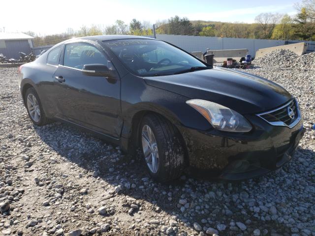 NISSAN ALTIMA S 2010 1n4al2ep5ac167733