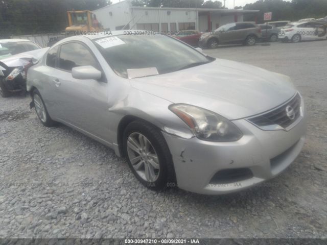 NISSAN ALTIMA 2010 1n4al2ep5ac169160