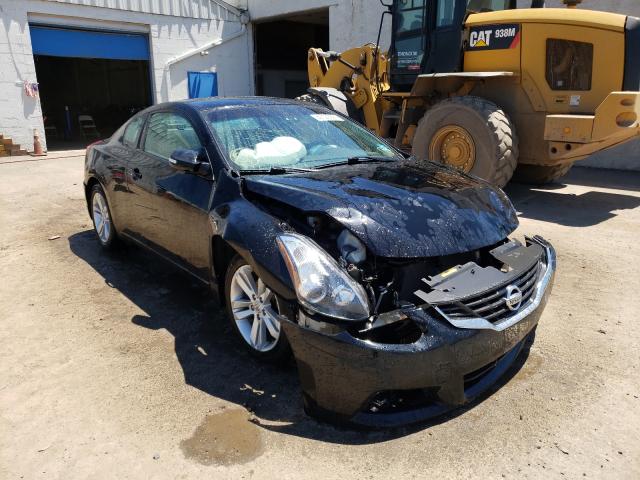 NISSAN ALTIMA S 2010 1n4al2ep5ac170566