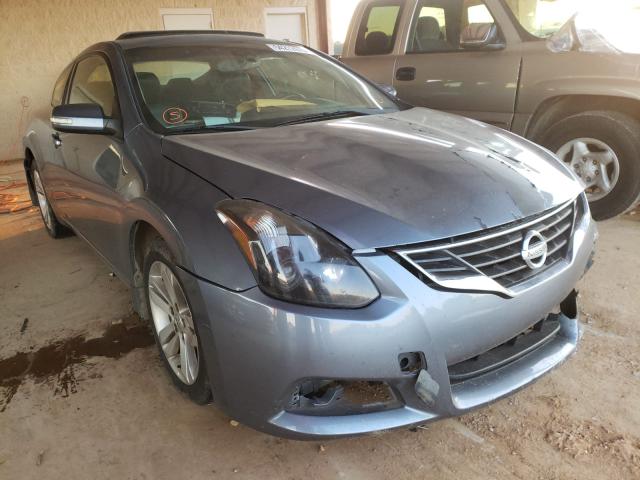 NISSAN ALTIMA S 2010 1n4al2ep5ac171765