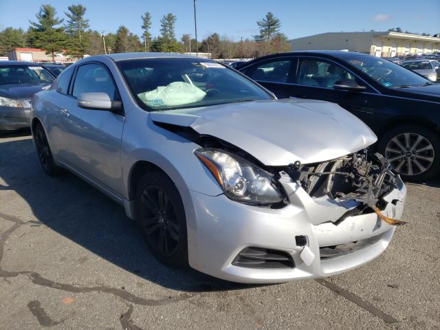 NISSAN ALTIMA S 2010 1n4al2ep5ac175668