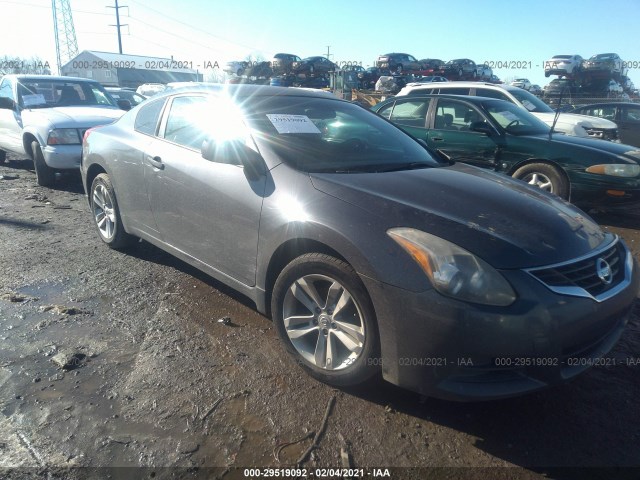 NISSAN ALTIMA 2010 1n4al2ep5ac176772