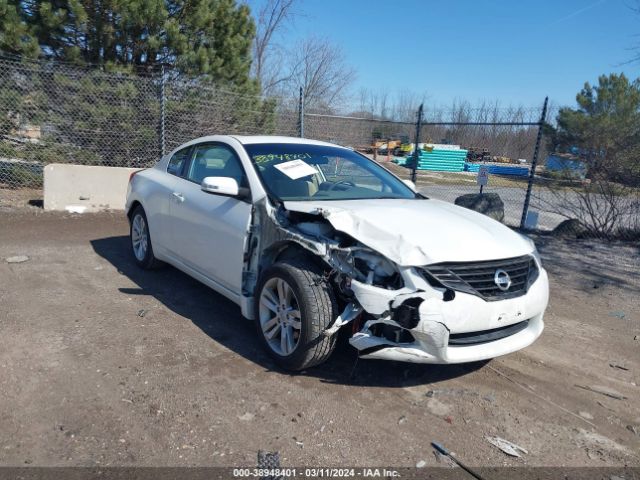 NISSAN ALTIMA 2010 1n4al2ep5ac179008