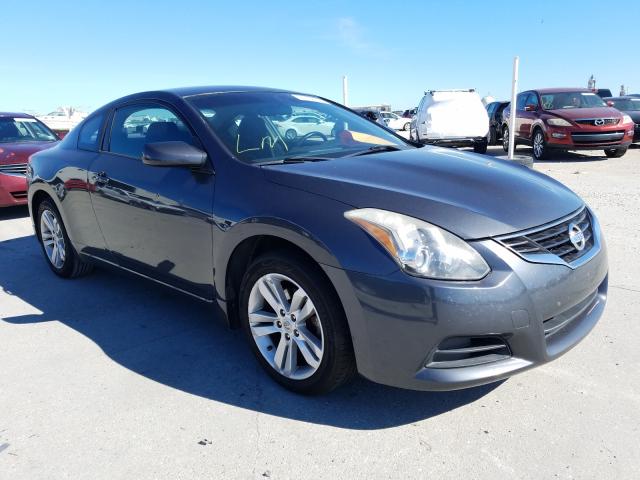 NISSAN ALTIMA S 2010 1n4al2ep5ac181499