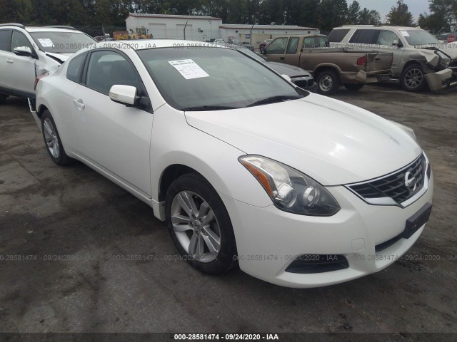 NISSAN ALTIMA 2010 1n4al2ep5ac182717