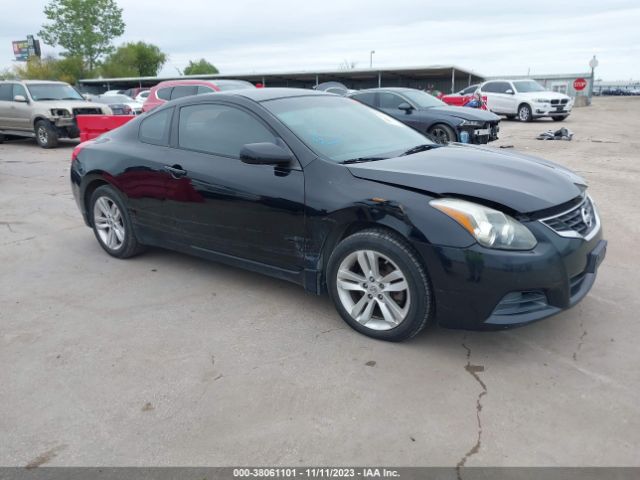 NISSAN ALTIMA 2010 1n4al2ep5ac185097