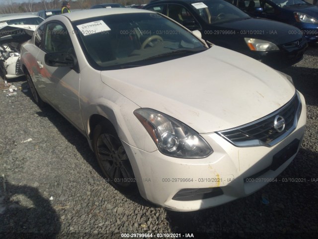 NISSAN ALTIMA 2010 1n4al2ep5ac185794