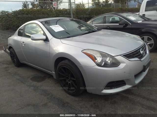 NISSAN ALTIMA 2010 1n4al2ep5ac185892