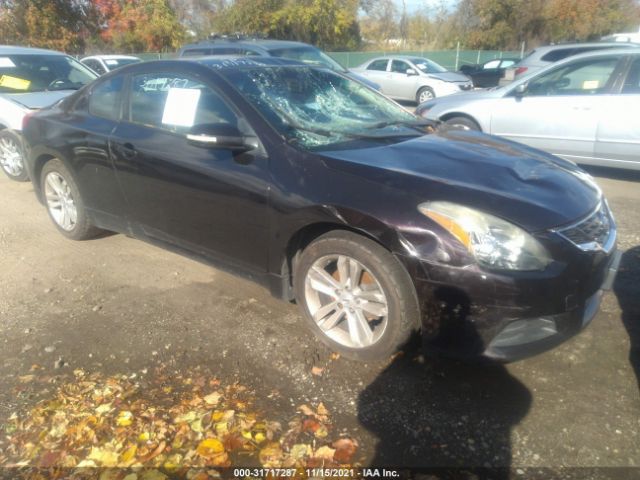 NISSAN ALTIMA 2010 1n4al2ep5ac186914