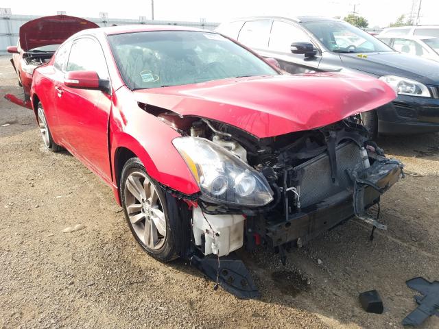 NISSAN ALTIMA S 2010 1n4al2ep5ac187402