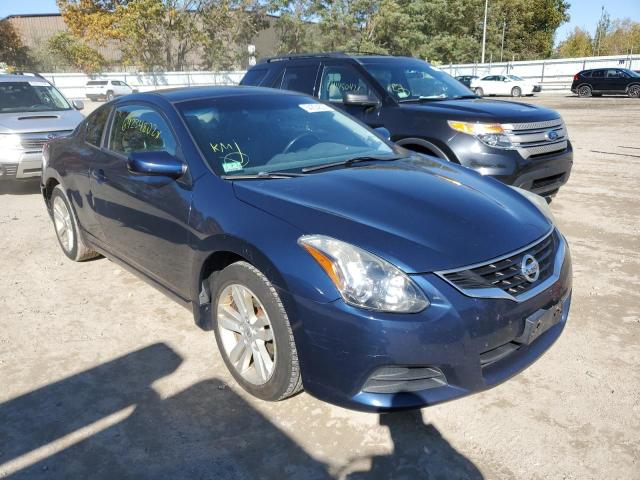 NISSAN ALTIMA S 2010 1n4al2ep5ac188601