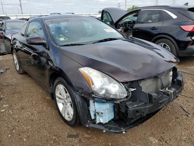 NISSAN ALTIMA S 2010 1n4al2ep5ac191269