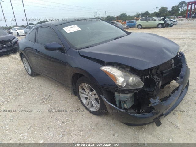 NISSAN ALTIMA 2011 1n4al2ep5bc100695