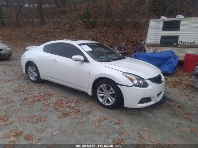 NISSAN ALTIMA 2011 1n4al2ep5bc100938