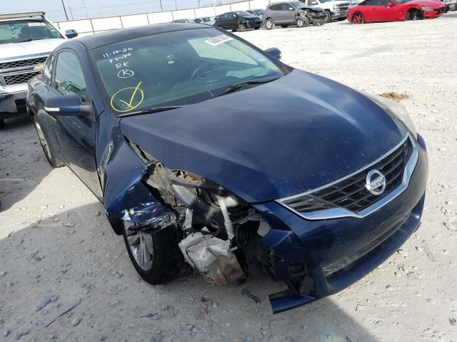 NISSAN ALTIMA S 2011 1n4al2ep5bc101023