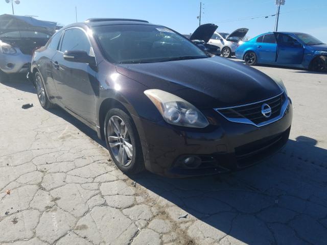 NISSAN ALTIMA S 2011 1n4al2ep5bc101197