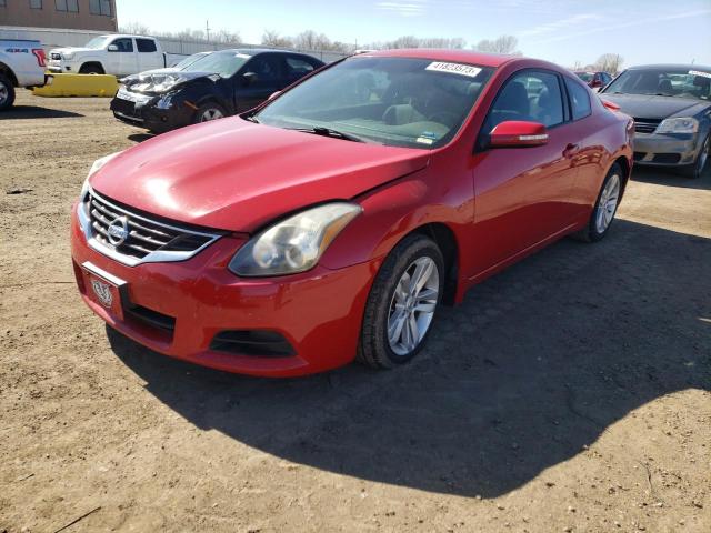 NISSAN ALTIMA S 2011 1n4al2ep5bc101569