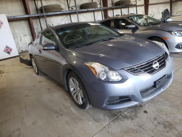 NISSAN ALTIMA S 2011 1n4al2ep5bc104603