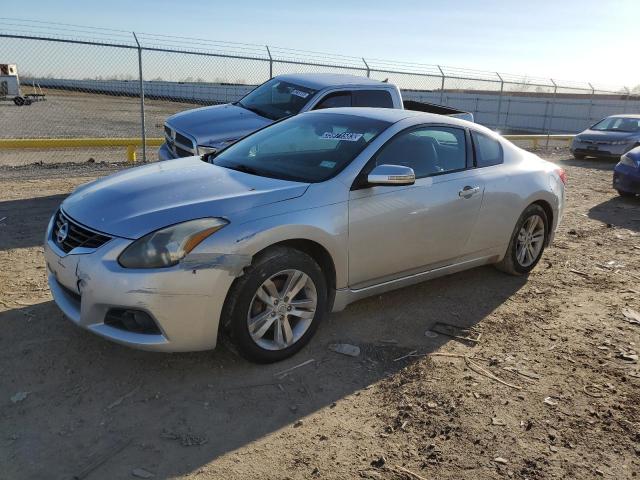 NISSAN ALTIMA S 2011 1n4al2ep5bc105377