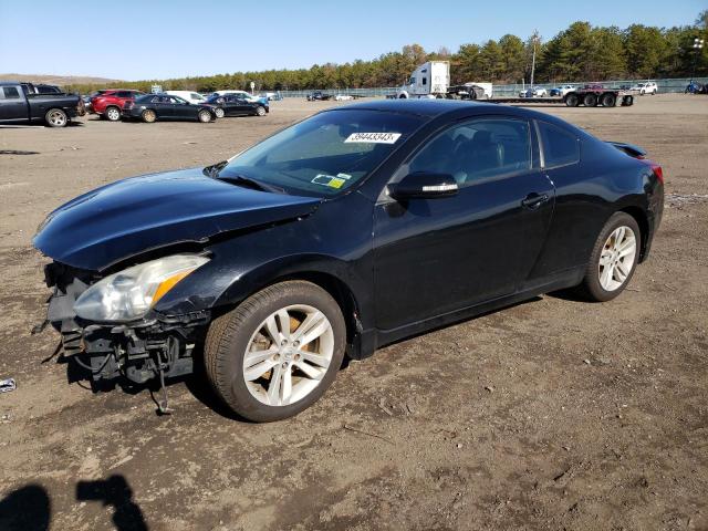 NISSAN ALTIMA S 2011 1n4al2ep5bc105878