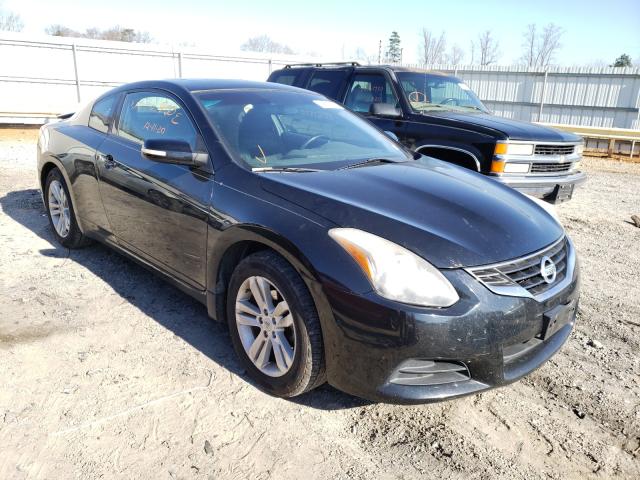 NISSAN ALTIMA S 2011 1n4al2ep5bc107744