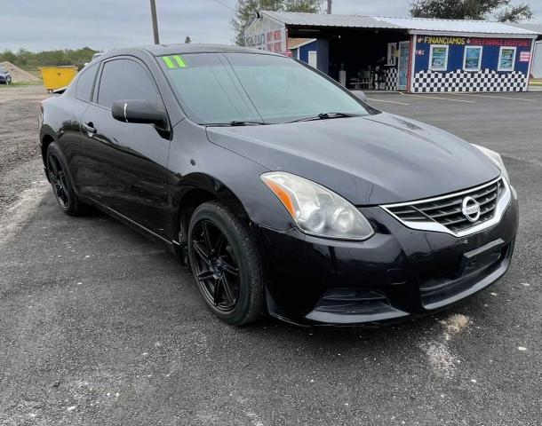 NISSAN ALTIMA S 2011 1n4al2ep5bc110112