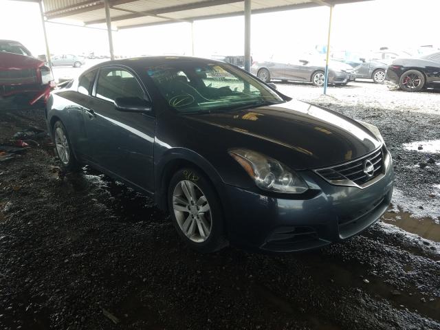 NISSAN ALTIMA S 2011 1n4al2ep5bc111213