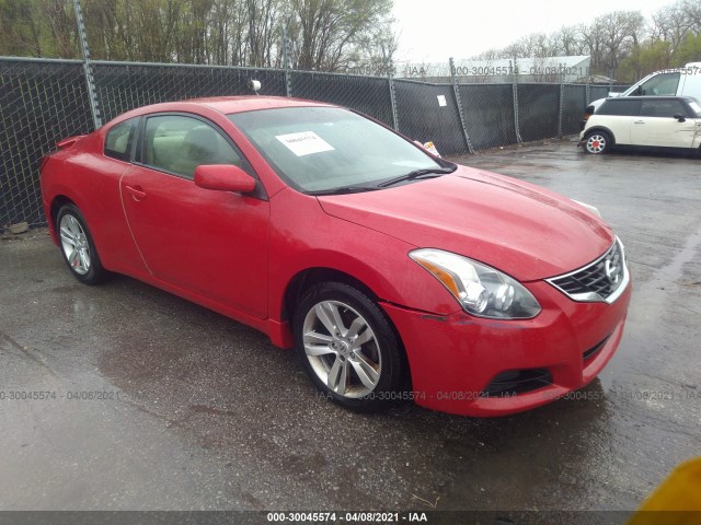 NISSAN ALTIMA 2011 1n4al2ep5bc111308