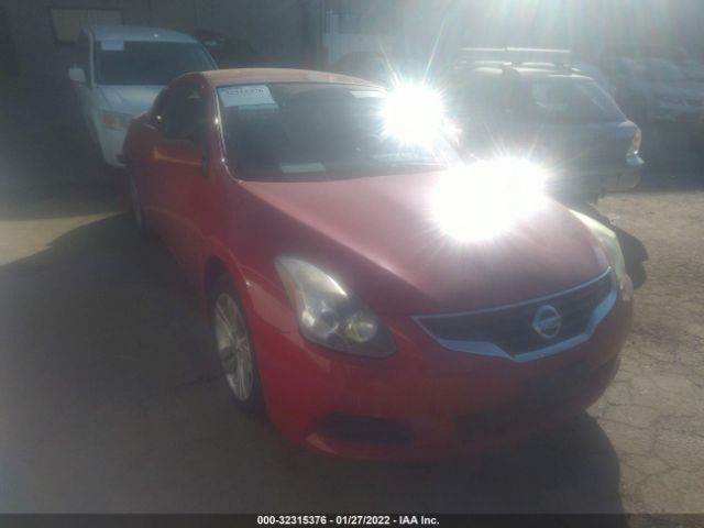 NISSAN ALTIMA 2011 1n4al2ep5bc111535