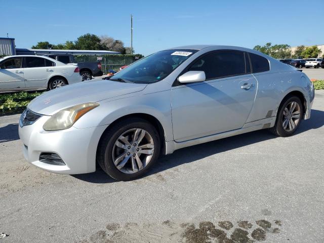 NISSAN ALTIMA S 2011 1n4al2ep5bc116461