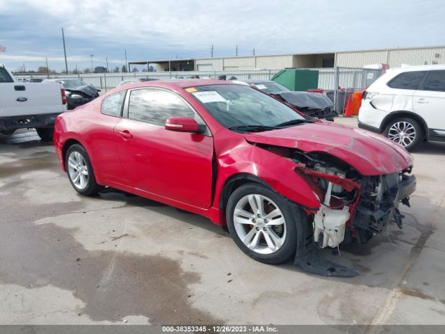 NISSAN ALTIMA 2011 1n4al2ep5bc118744