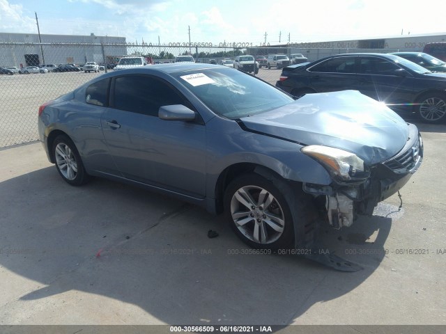 NISSAN ALTIMA 2011 1n4al2ep5bc120770