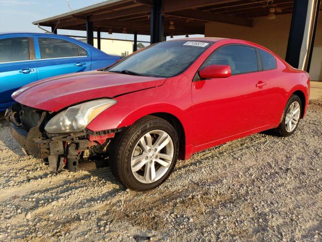 NISSAN ALTIMA S 2011 1n4al2ep5bc120848