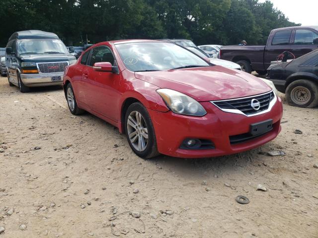 NISSAN ALTIMA S 2011 1n4al2ep5bc121370