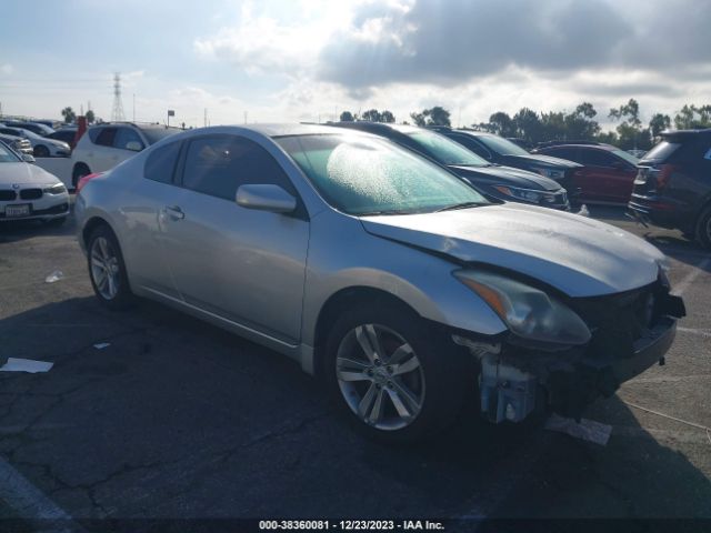 NISSAN ALTIMA 2011 1n4al2ep5bc121594