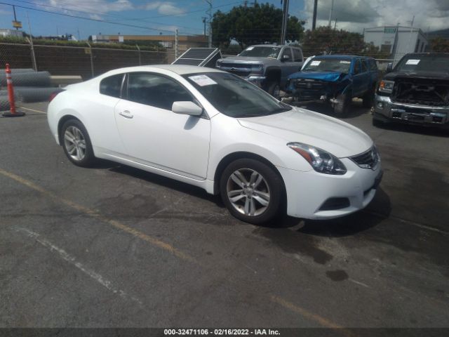 NISSAN ALTIMA 2011 1n4al2ep5bc125189