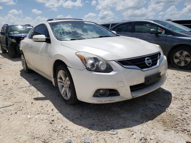 NISSAN ALTIMA S 2011 1n4al2ep5bc130019