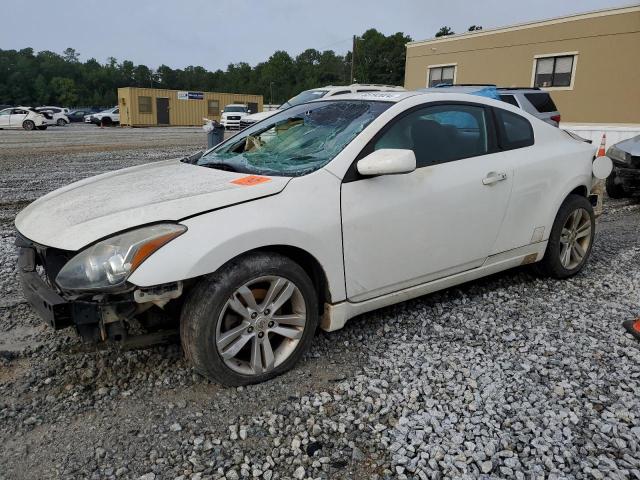 NISSAN ALTIMA 2011 1n4al2ep5bc131137