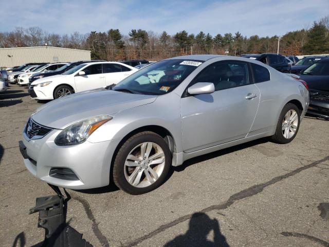 NISSAN ALTIMA S 2011 1n4al2ep5bc133566