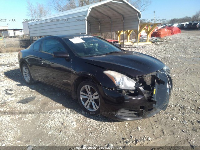 NISSAN ALTIMA 2011 1n4al2ep5bc135253