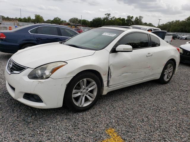 NISSAN ALTIMA S 2011 1n4al2ep5bc149928