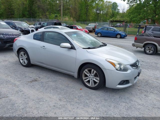 NISSAN ALTIMA 2011 1n4al2ep5bc150710