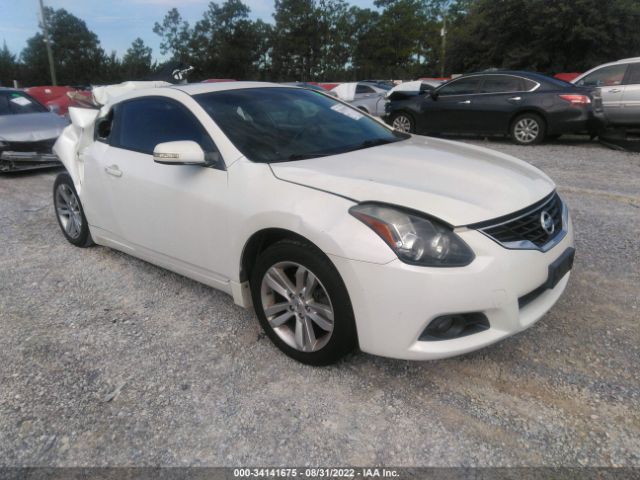 NISSAN ALTIMA 2011 1n4al2ep5bc153106