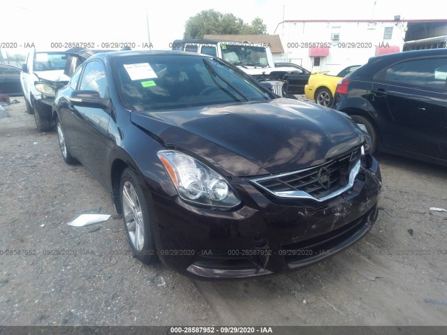 NISSAN ALTIMA 2011 1n4al2ep5bc153509