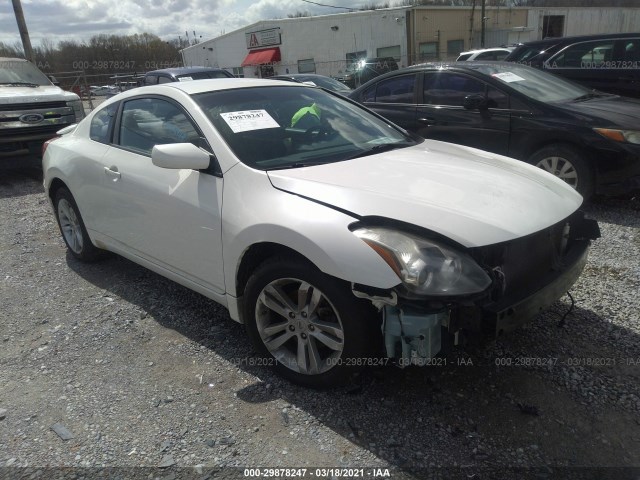 NISSAN ALTIMA 2011 1n4al2ep5bc154854